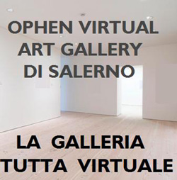 Ophen Virtual Alrt Gallery